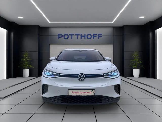 Volkswagen ID.4 Performance Pure