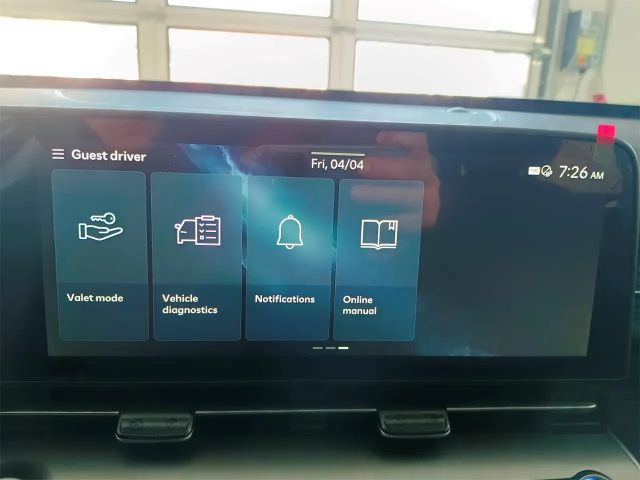 Hyundai Kona 1.0 2WD T-GDi