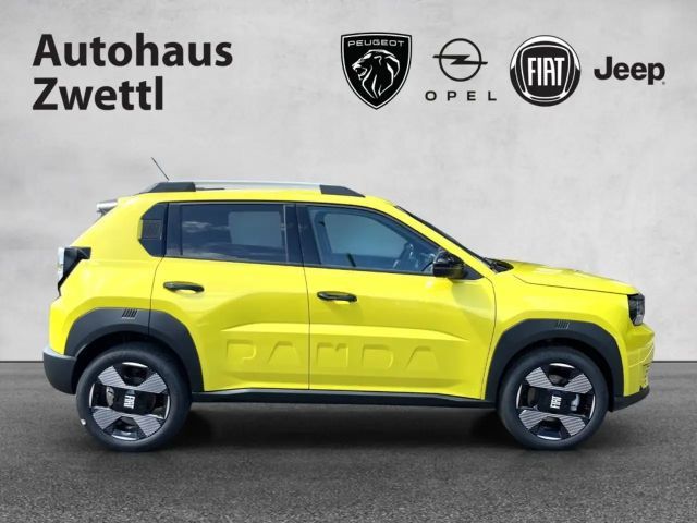 Fiat Grande Panda La Prima