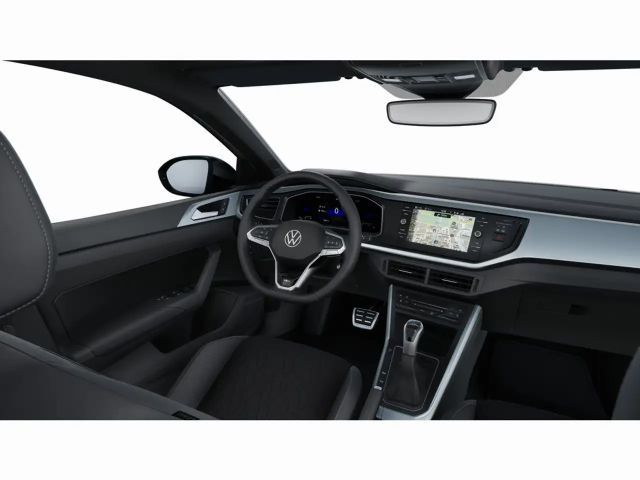 Volkswagen Taigo 1.0 TSI DSG