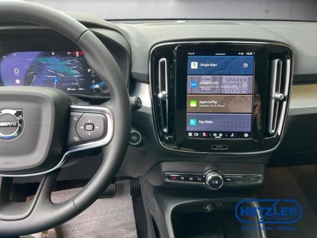 Volvo XC40 Dark Plus