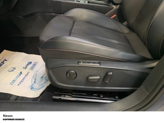 Cupra Formentor 4Drive DSG