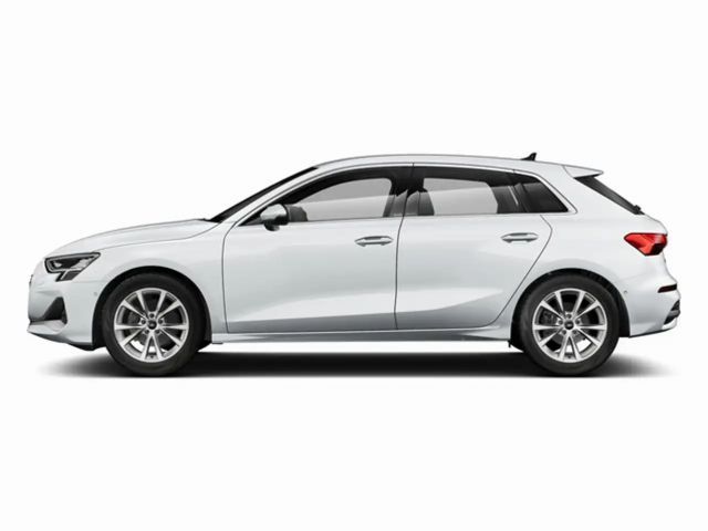 Audi A3 35 TDI S-Tronic Sedan Sportback