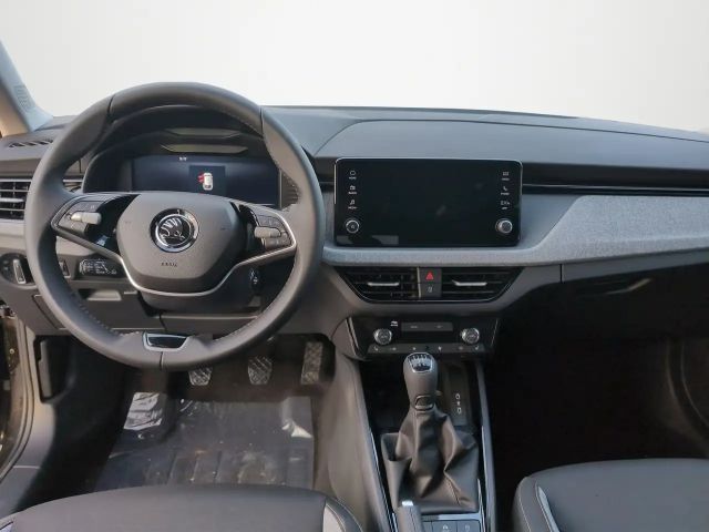 Skoda Scala Selection