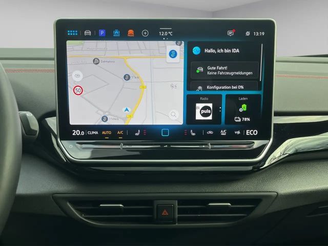 Volkswagen ID.4 4Motion GTX