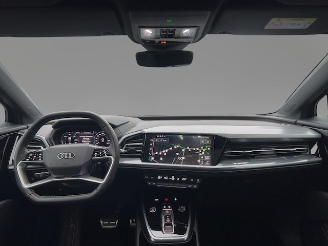 Audi Q4 e-tron Quattro Sportback