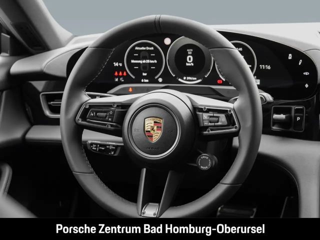 Porsche Taycan Performance Plus