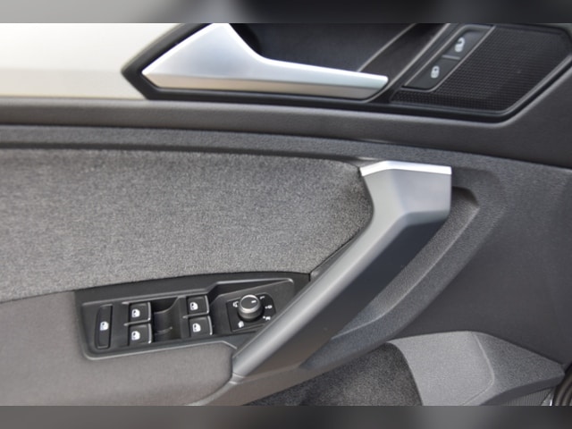 Volkswagen Tiguan Move