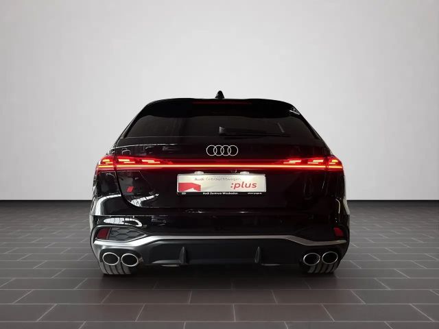 Audi S5 Avant S-Tronic