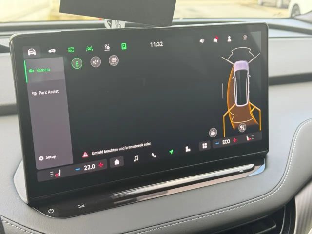 Skoda Enyaq Coupe Sportline