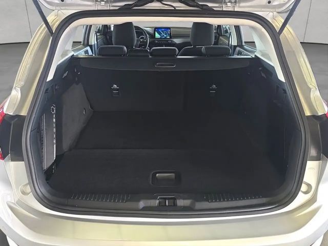 Ford Focus Cool & Connect EcoBoost Wagon