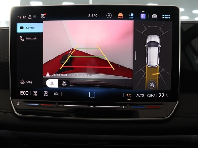 Volkswagen Tiguan eHybrid