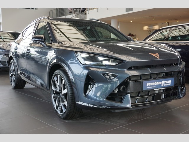 Cupra Formentor 2.0 TSI VZ