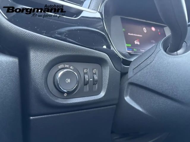 Opel Corsa Edition F Edition