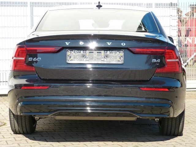 Volvo S60 Dark Plus