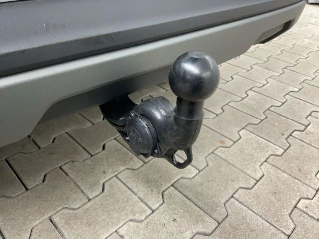 Skoda Kamiq 1.0 TSI Drive