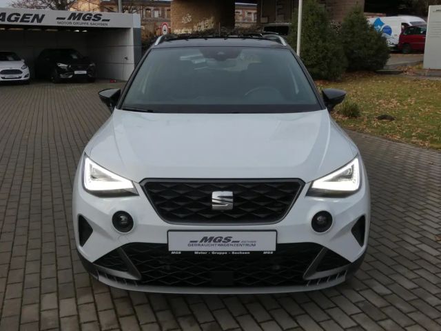Seat Arona 1.0 TSI