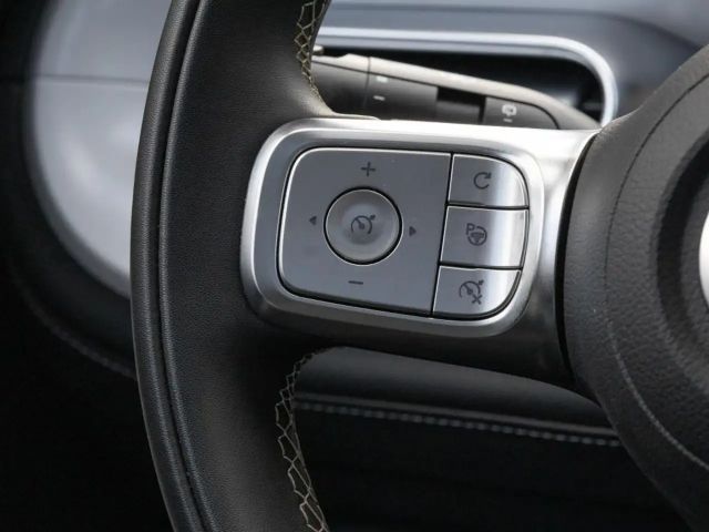 Smart #1 Pulse AWD #Pano#Memo#Distr#Ambi#360°#Head-up