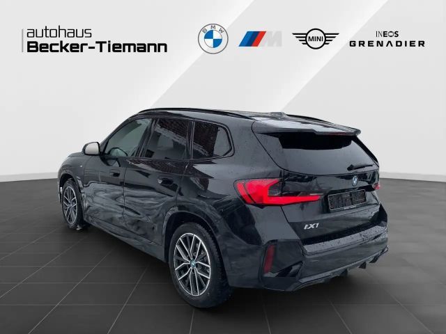 BMW iX1 M-Sport xDrive30