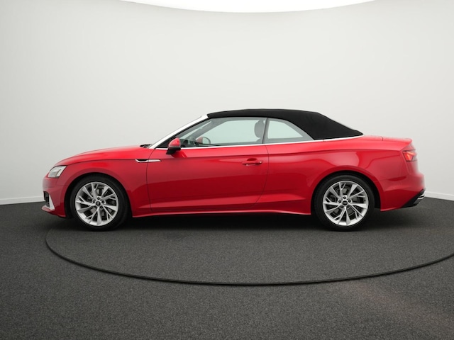 Audi A5 35 TFSI Cabriolet S-Tronic