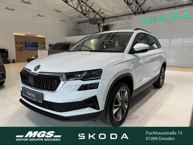 Skoda Karoq 1.0 TSI Tour