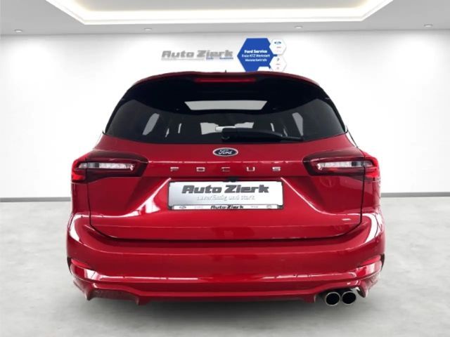 Ford Focus EcoBoost ST Line Wagon