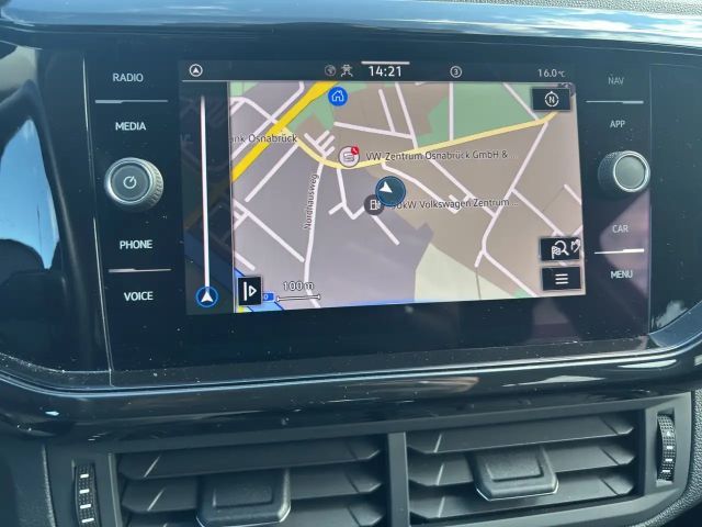 Volkswagen T-Cross 1.5 TSI DSG Style