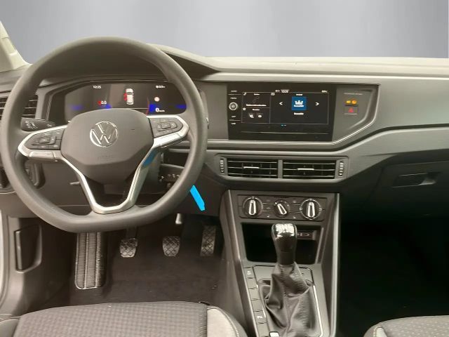 Volkswagen Taigo 4Me TSI