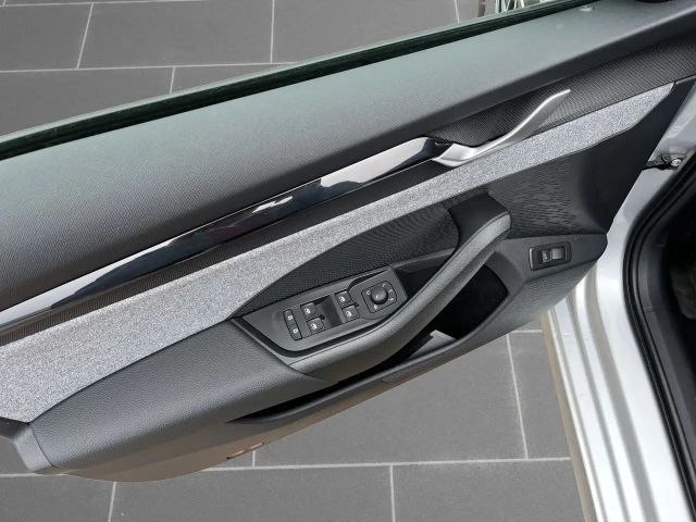 Skoda Octavia 2.0 TDI Combi Tour