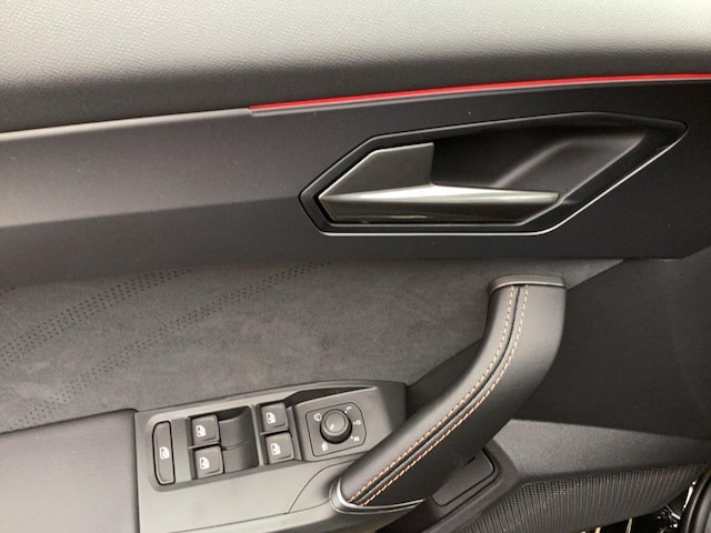 Cupra Formentor DSG VZ