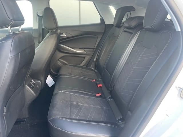 Opel Grandland X Ultimate