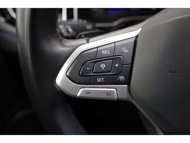 Volkswagen Taigo 1.0 TSI R-Line