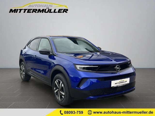 Opel Mokka 1.2 Turbo Edition Turbo