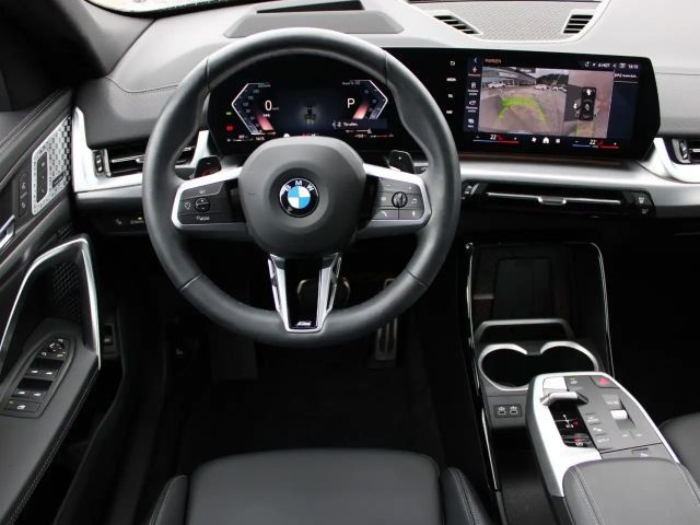 BMW X2 M-Sport xDrive20d