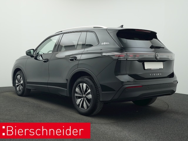 Volkswagen Tiguan 2.0 TSI DSG