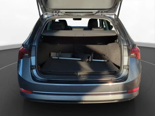 Skoda Octavia 2.0 TDI Combi Style Style