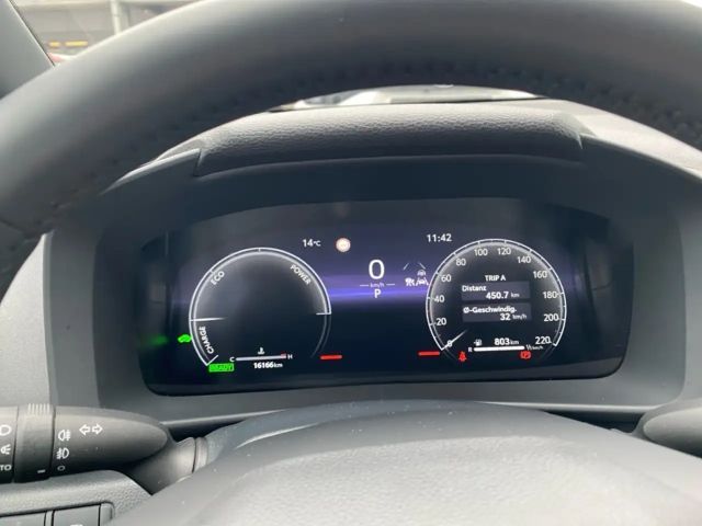 Toyota C-HR Hybride Team D