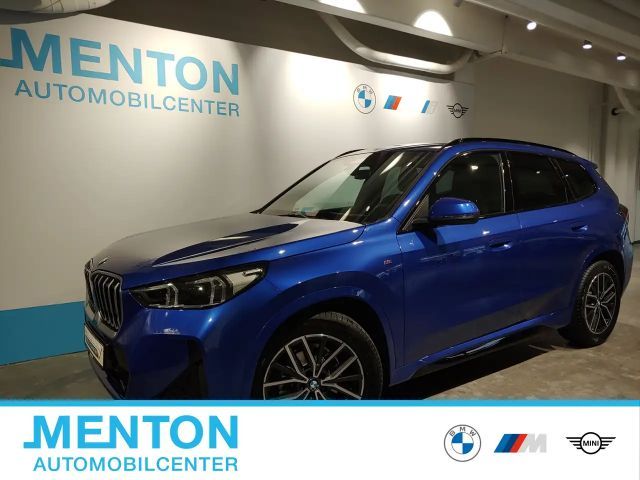 BMW X1 M-Sport xDrive20d