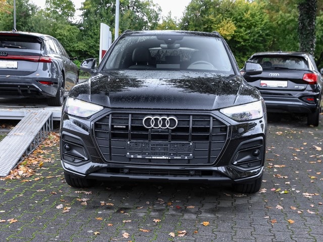 Audi Q5 40 TFSI Quattro S-Tronic Sportback