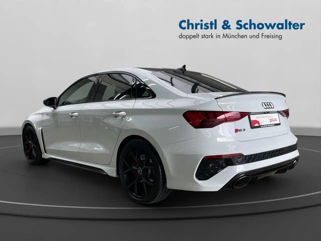 Audi RS3 Quattro Sedan