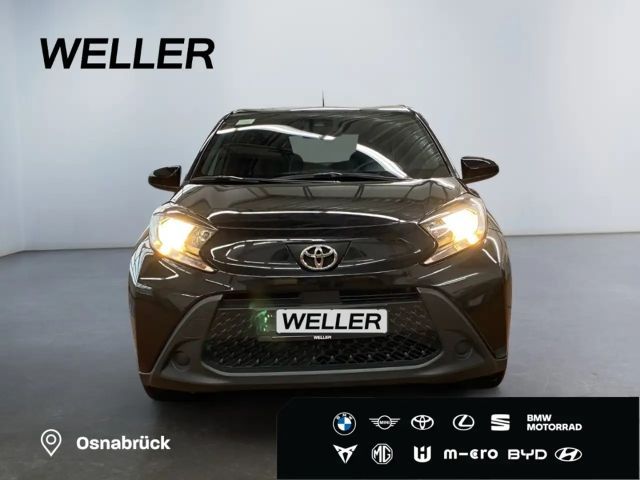Toyota Aygo X Business Hatchback