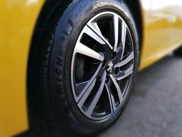 Peugeot 208 Allure Pack PureTech