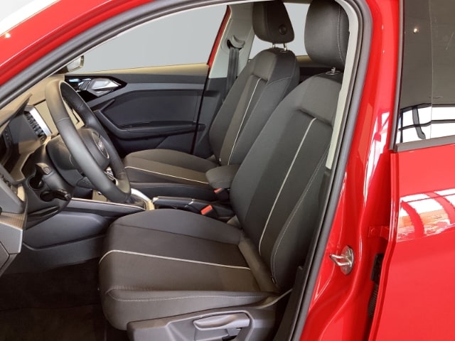 Audi A1 25 TFSI S-Tronic Sportback