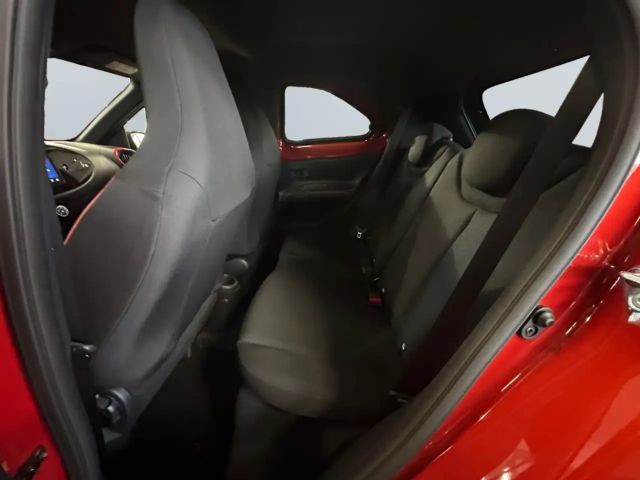 Toyota Aygo X Bi-Tone Hatchback