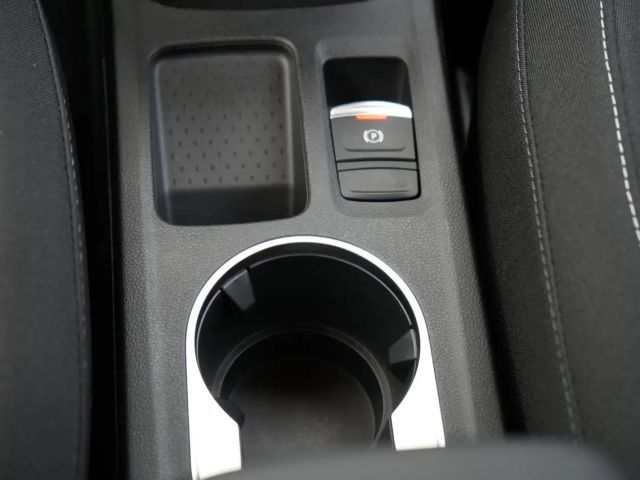 Renault Captur Business Line EDC TCe 140