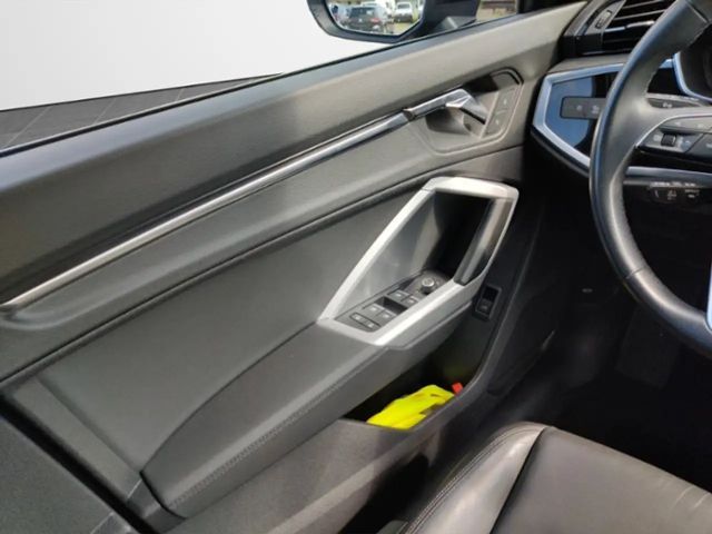 Audi Q3 +35+TFSI+ADVANCED+LED+NAVI PLUS+GRA+