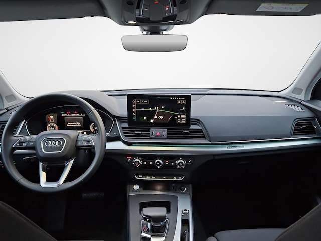 Audi Q5 40 TDI Quattro S-Tronic