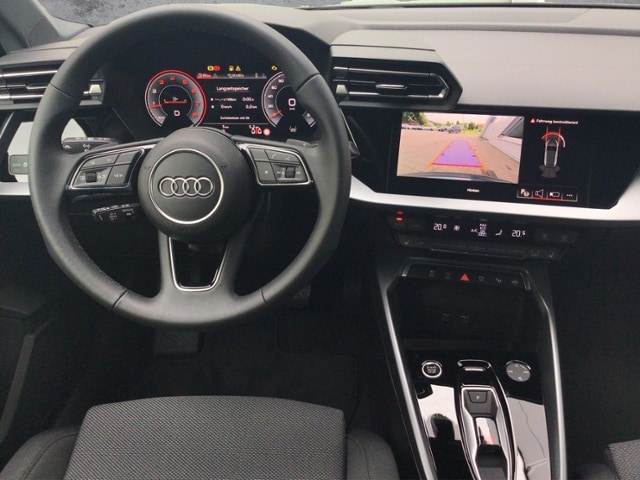 Audi A3 35 TFSI S-Tronic Sportback