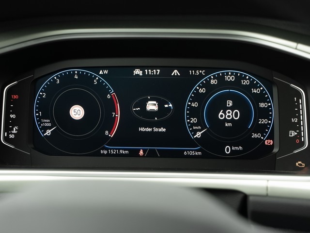 Volkswagen T-Roc 1.5 TSI Move