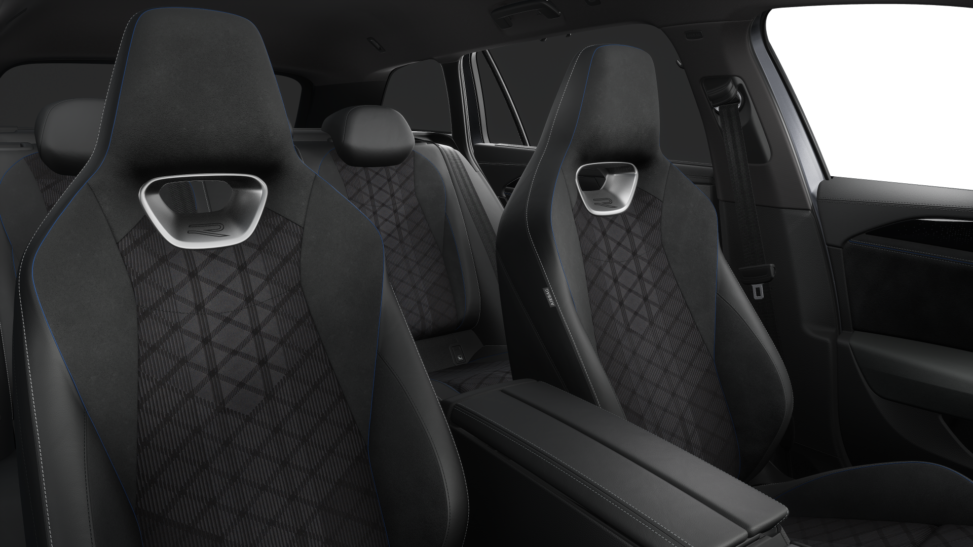 Volkswagen Passat IQ.Drive